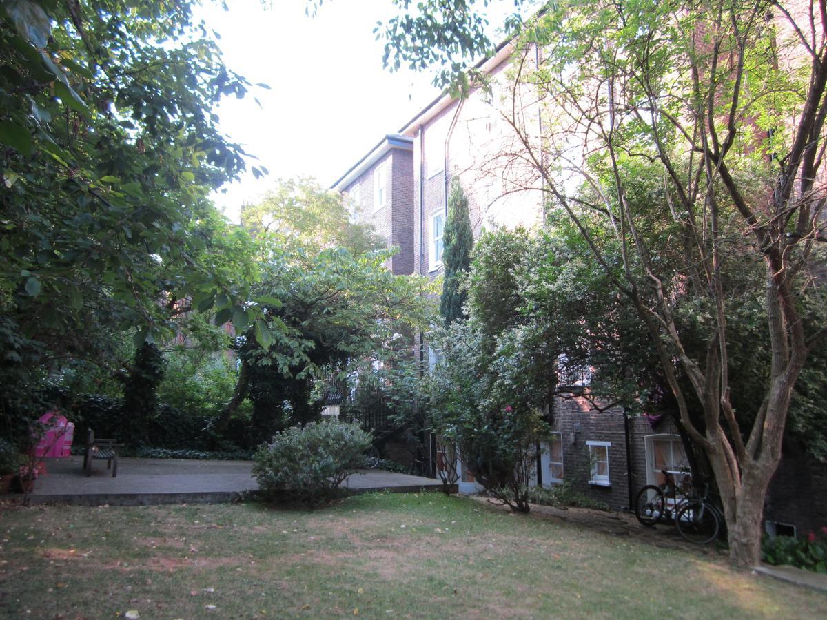 Belsize House Hostel London Exterior photo